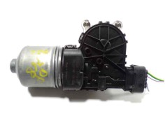 Recambio de motor limpia delantero para peugeot 308 1.2 12v e-thp referencia OEM IAM    2