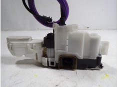 Recambio de cerradura puerta delantera izquierda para fiat tipo ii (356) sedan 1.4 referencia OEM IAM 51983603 519836030  2