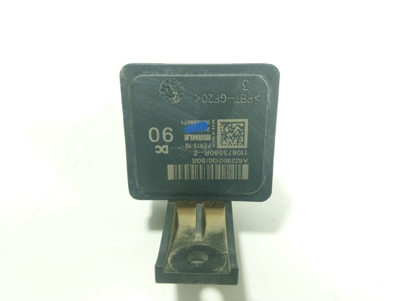 Recambio de modulo electronico para renault trafic iii furgoneta (fg_) 2.0 dci 120 (fgmn) referencia OEM IAM 110675590R 11067559