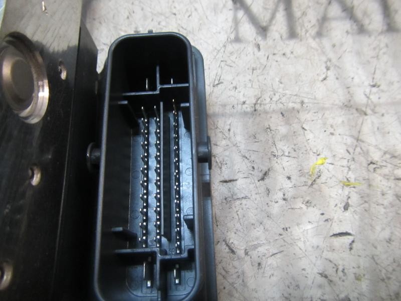 Recambio de abs para volkswagen polo (6c1) 1.4 tdi referencia OEM IAM 6C0614517KBEF 6C0907379K 