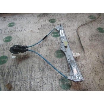 ELEVALUNAS TRASERO IZQUIERDO 51779572 