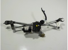 Recambio de motor limpia delantero para peugeot 208 (p2) 1.2 puretech referencia OEM IAM 9824784980 9824784980 W000096769 2