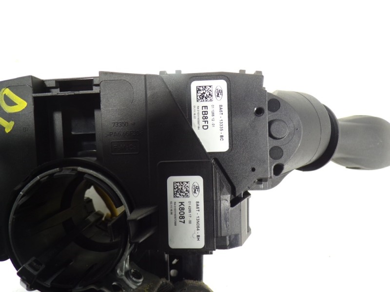 Recambio de mando intermitentes para ford transit courier 1.5 tdci cat referencia OEM IAM 1682336 8A6T13335BC 