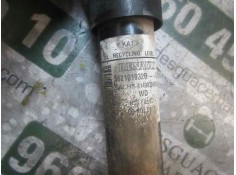 Recambio de amortiguador trasero izquierdo para dacia lodgy 1.5 dci diesel fap cat referencia OEM IAM 562104687R   2
