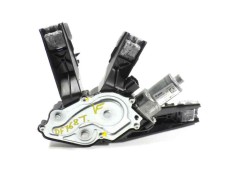 Recambio de motor limpia trasero para peugeot 308 1.2 12v e-thp referencia OEM IAM    2