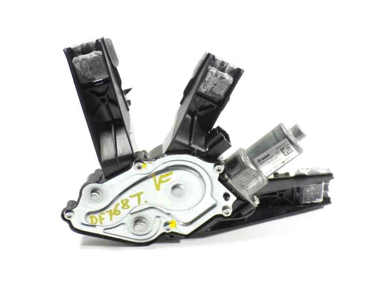 Recambio de motor limpia trasero para peugeot 308 1.2 12v e-thp referencia OEM IAM   