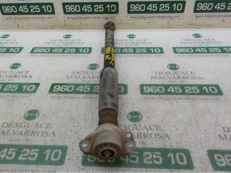 Recambio de amortiguador trasero derecho para audi a3 (8l) 1.9 tdi referencia OEM IAM 1J0513025BM  
