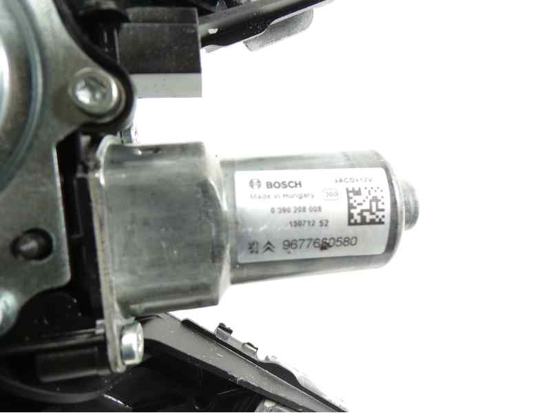 Recambio de motor limpia trasero para peugeot 308 1.2 12v e-thp referencia OEM IAM   