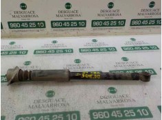 Recambio de amortiguador trasero derecho para audi a3 (8l) 1.9 tdi referencia OEM IAM 1J0513025BM   2