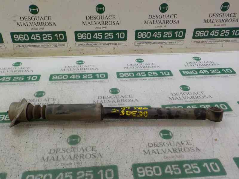 Recambio de amortiguador trasero derecho para audi a3 (8l) 1.9 tdi referencia OEM IAM 1J0513025BM  