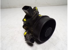 Recambio de caudalimetro para mercedes-benz clase c (w204) berlina 2.2 cdi cat referencia OEM IAM A6460940048 0281002535  2