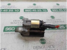 Recambio de motor arranque para bmw mini (r56) 1.4 16v cat referencia OEM IAM   