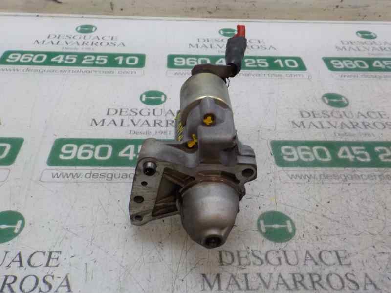 Recambio de motor arranque para bmw mini (r56) 1.4 16v cat referencia OEM IAM   
