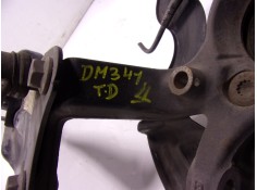 Recambio de mangueta trasera derecha para volkswagen golf v berlina (1k1) r32 referencia OEM IAM 1K0505434  1K0505224K 2