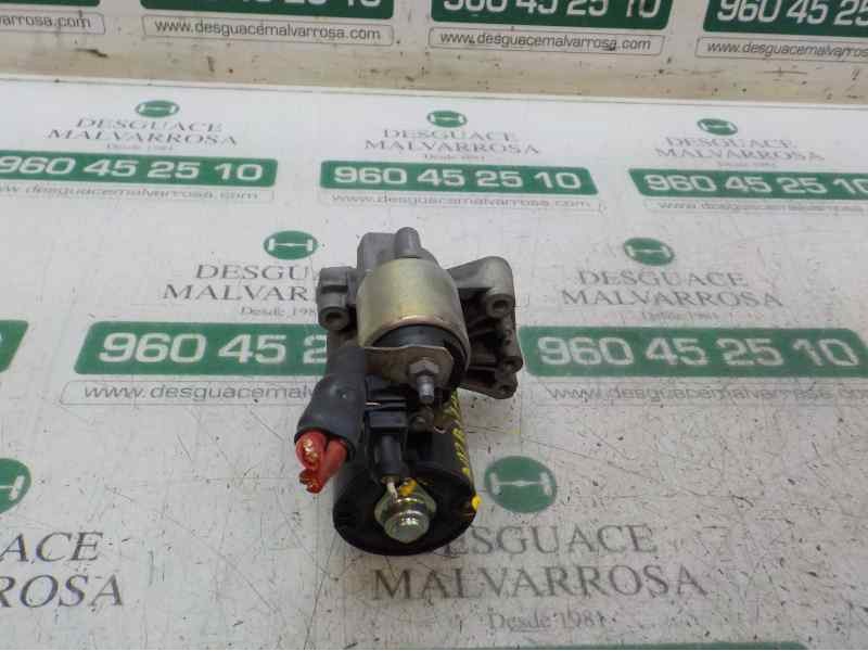 Recambio de motor arranque para bmw mini (r56) 1.4 16v cat referencia OEM IAM   