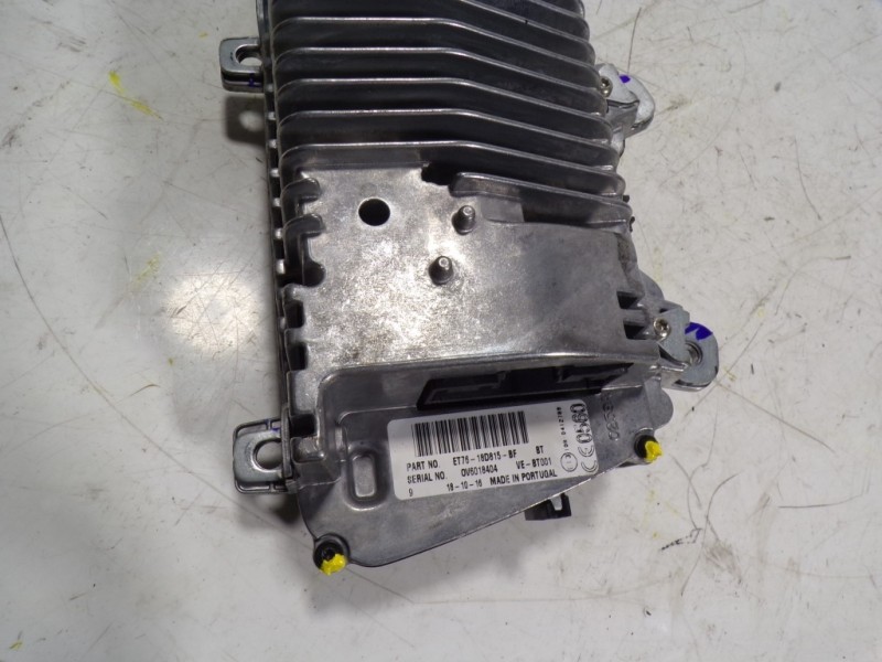 Recambio de mando multifuncion para ford transit courier 1.5 tdci cat referencia OEM IAM 2603129 ET7618D815BF 