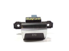 Recambio de palanca freno de mano para peugeot 308 1.2 12v e-thp referencia OEM IAM   