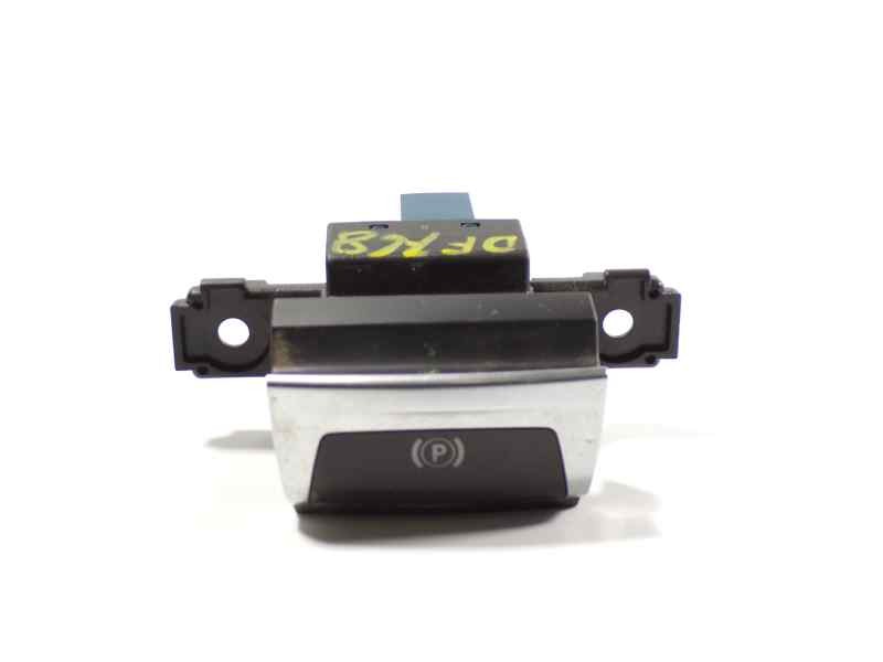 Recambio de palanca freno de mano para peugeot 308 1.2 12v e-thp referencia OEM IAM   
