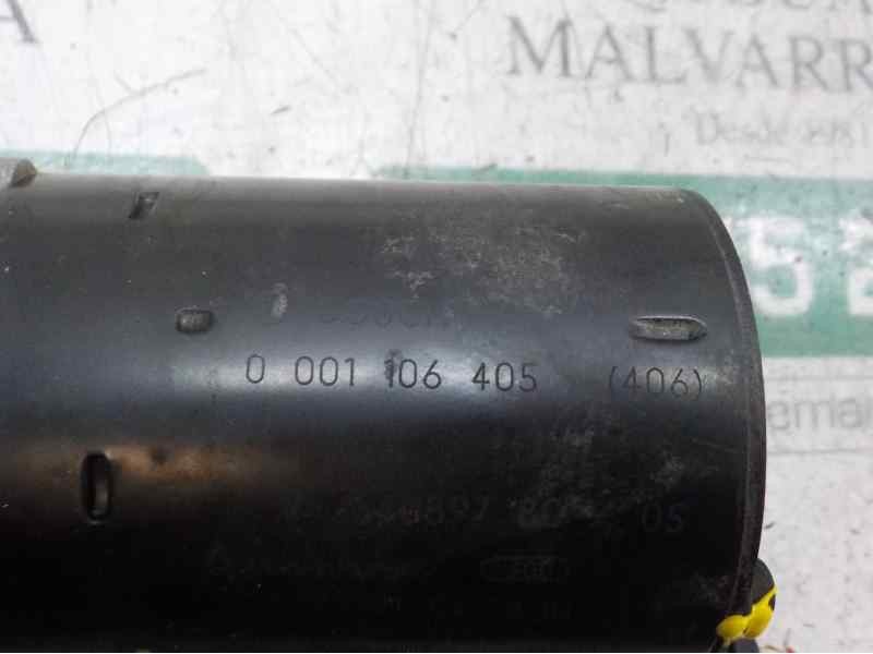 Recambio de motor arranque para bmw mini (r56) 1.4 16v cat referencia OEM IAM   