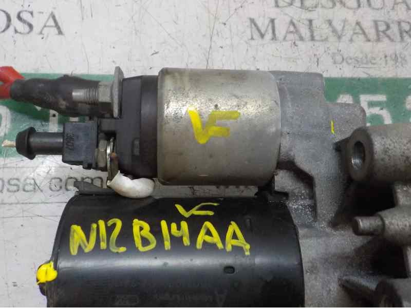 Recambio de motor arranque para bmw mini (r56) 1.4 16v cat referencia OEM IAM   