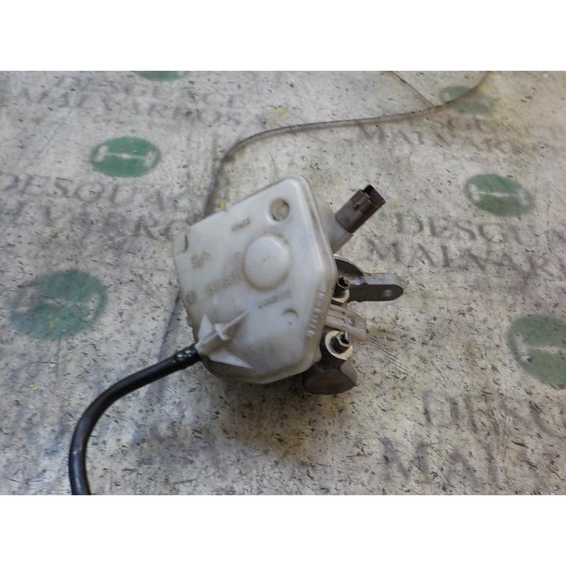 Recambio de bomba freno para peugeot 308 sw 1.6 hdi fap cat (9hz / dv6ted4) referencia OEM IAM   