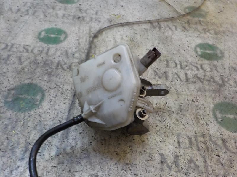 Recambio de bomba freno para peugeot 308 sw 1.6 hdi fap cat (9hz / dv6ted4) referencia OEM IAM   