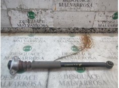 Recambio de amortiguador trasero derecho para volkswagen polo (6c1) 1.4 tdi referencia OEM IAM 6C0513025AH   2