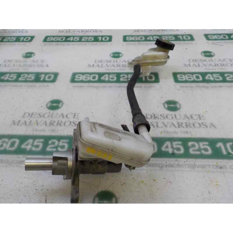 Recambio de bomba freno para ford fiesta (cb1) 1.4 tdci cat referencia OEM IAM   