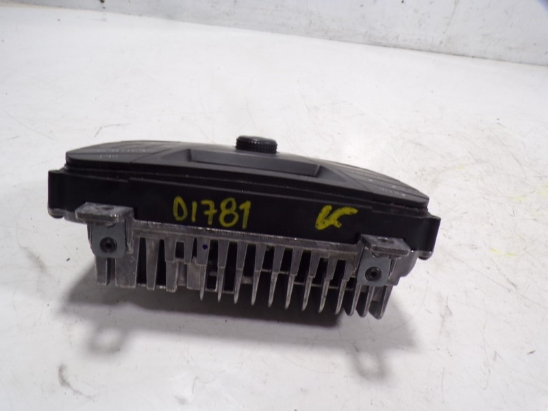 Recambio de mando multifuncion para ford transit courier 1.5 tdci cat referencia OEM IAM 2603129 ET7618D815BF 