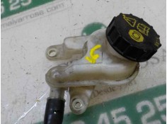 Recambio de bomba freno para ford fiesta (cb1) 1.4 tdci cat referencia OEM IAM    2