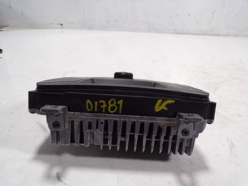 Recambio de mando multifuncion para ford transit courier 1.5 tdci cat referencia OEM IAM 2603129 ET7618D815BF 
