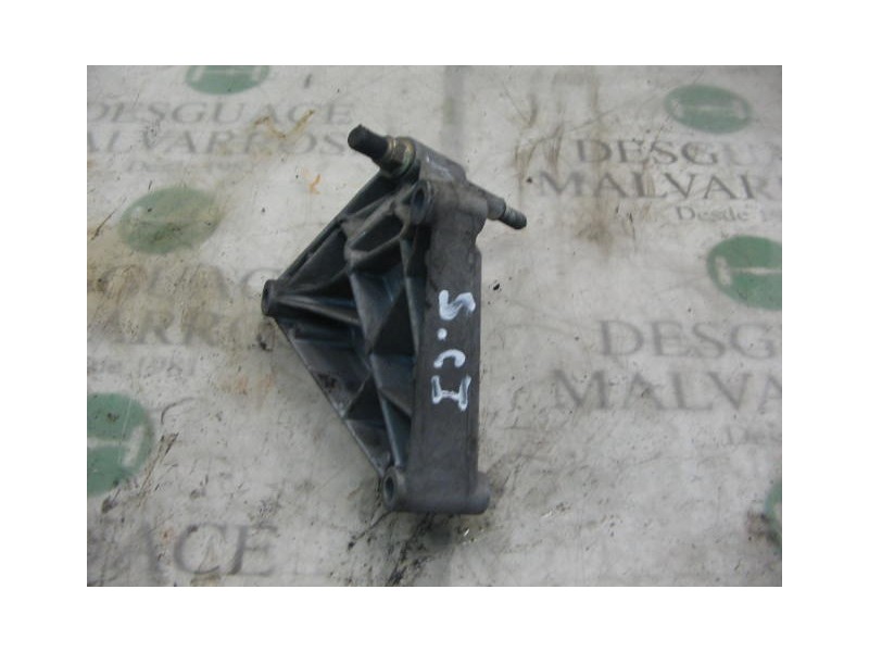 Recambio de soporte cambio para renault megane i coupe fase 2 (da..) 1.9 dci dynamique referencia OEM IAM   