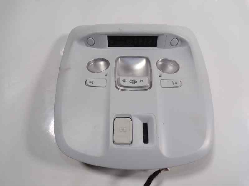 Recambio de piloto interior para peugeot 308 1.2 12v e-thp referencia OEM IAM   