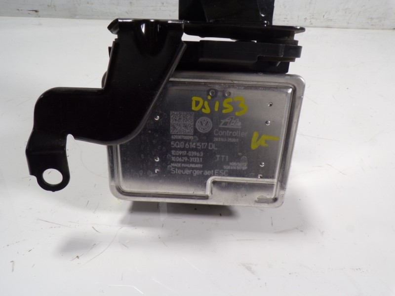Recambio de abs para volkswagen tiguan advance bmt referencia OEM IAM 5Q0614517DLBEF 5Q0614517DL 10091703963