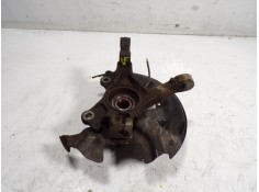 Recambio de mangueta delantera derecha para ford transit courier 1.5 tdci cat referencia OEM IAM 1834239   2