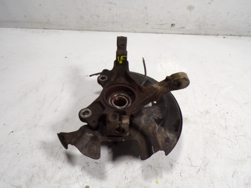 Recambio de mangueta delantera derecha para ford transit courier 1.5 tdci cat referencia OEM IAM 1834239  