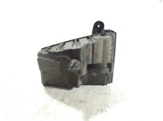 Recambio de filtro aire para renault megane iii berlina 5 p 1.5 dci diesel fap referencia OEM IAM 8200947663   2