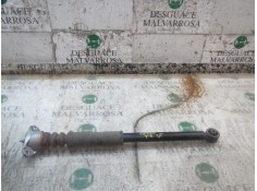 Recambio de amortiguador trasero izquierdo para volkswagen polo (6c1) 1.4 tdi referencia OEM IAM 6C0513025AH   2