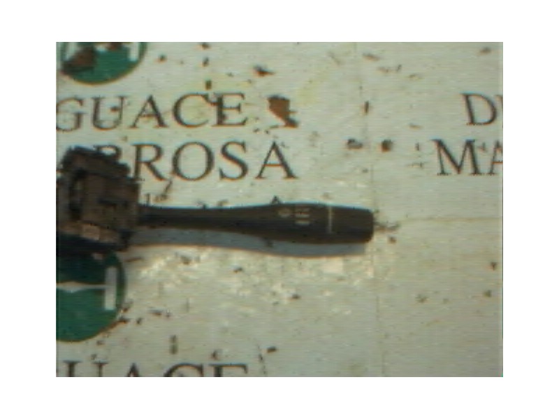 Recambio de mando limpia para nissan almera (n16/e) comfort referencia OEM IAM   