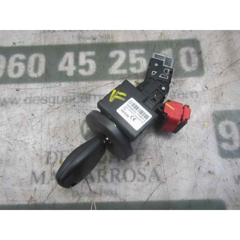 Recambio de antirrobo para dacia lodgy 1.5 dci diesel fap cat referencia OEM IAM 487004438R 285916556R 