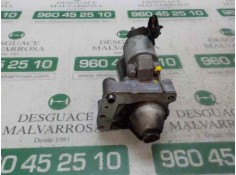 Recambio de motor arranque para citroën c4 berlina 1.6 16v referencia OEM IAM 5F04   2