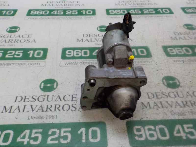 Recambio de motor arranque para citroën c4 berlina 1.6 16v referencia OEM IAM 5F04  