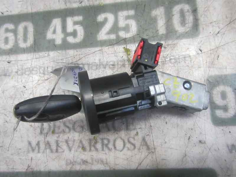 Recambio de antirrobo para dacia lodgy 1.5 dci diesel fap cat referencia OEM IAM 487004438R 285916556R 