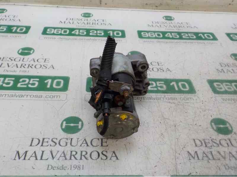 Recambio de motor arranque para citroën c4 berlina 1.6 16v referencia OEM IAM 5F04  