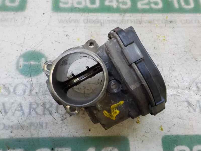 Recambio de caja mariposa para ford fiesta (cb1) 1.4 tdci cat referencia OEM IAM   