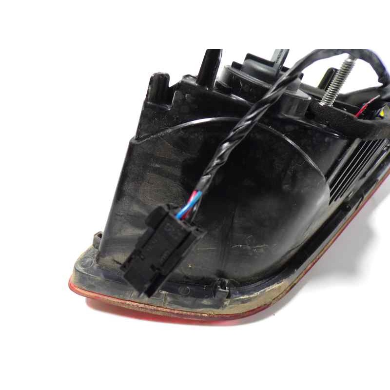 Recambio de piloto trasero derecho interior para peugeot 308 1.2 12v e-thp referencia OEM IAM   