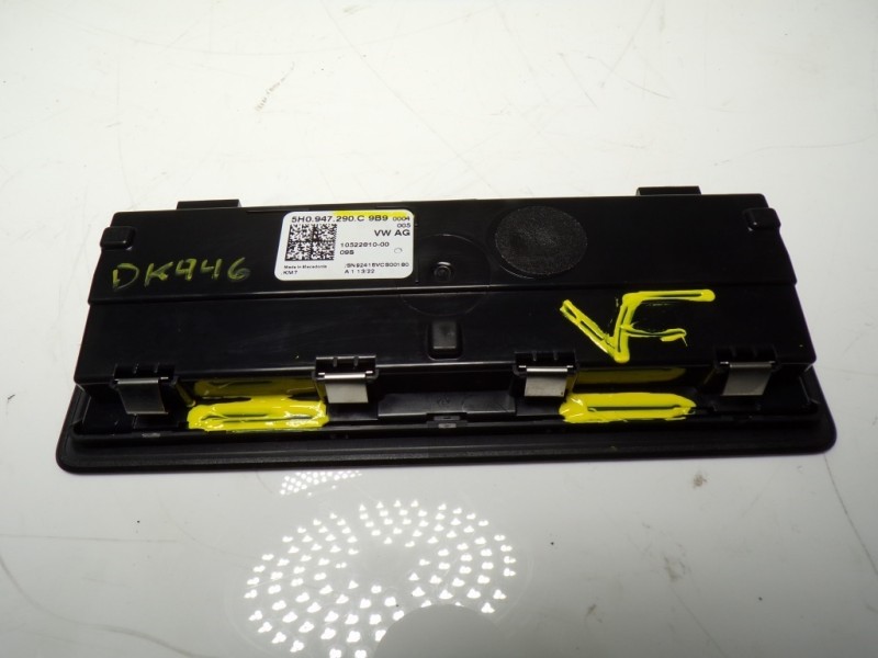 Recambio de piloto interior para cupra formentor 1.5 tsi referencia OEM IAM 5H0947290C 5H0947290C 