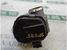 Recambio de caja mariposa para ford fiesta (cb1) 1.4 tdci cat referencia OEM IAM    2