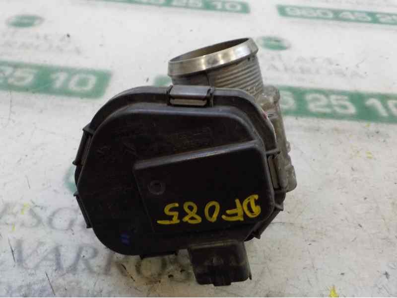 Recambio de caja mariposa para ford fiesta (cb1) 1.4 tdci cat referencia OEM IAM   