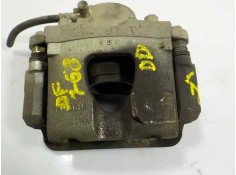 Recambio de pinza freno delantera derecha para peugeot 308 1.2 12v e-thp referencia OEM IAM   